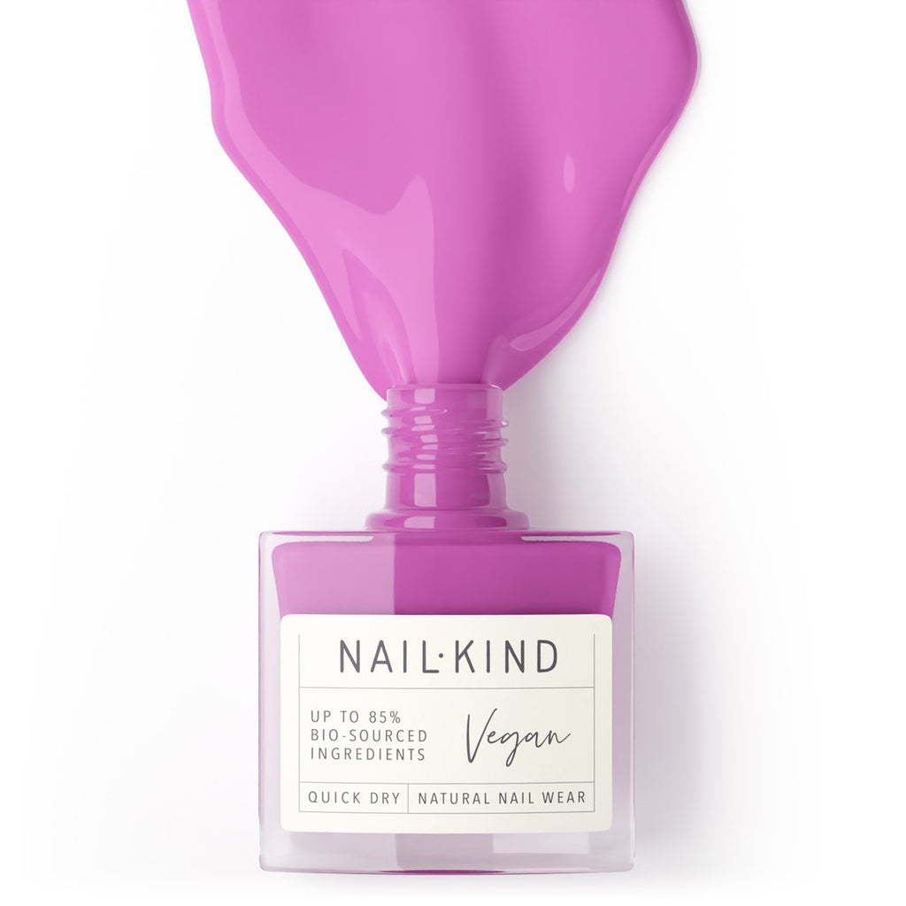 Nail Kind Nail Polish