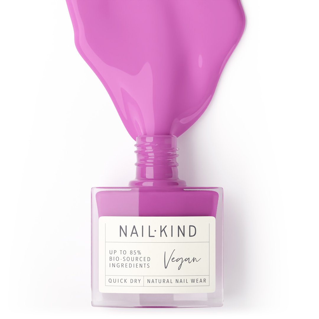 Nail Kind Nail Polish