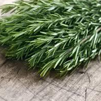 Rosemary great for spot prone skin