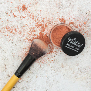 Mineral Blusher