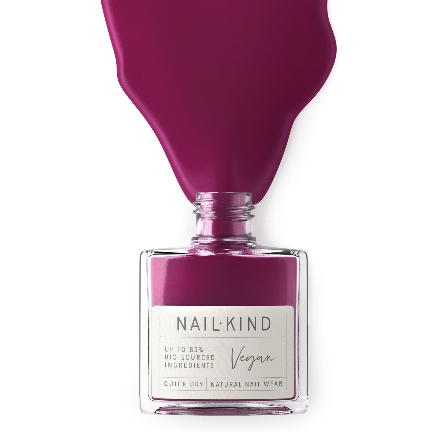 Nail Kind Nail Polish