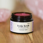 Awake Organics Natural Scalp Scrub