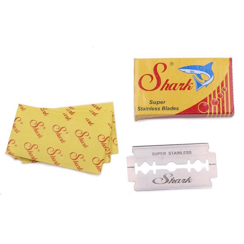 Zero Waste Plastic Free Reuable Safety Razor
