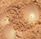 Mineral Highlighter | Gold Highlighter | Warm Toned Skin | Vegan