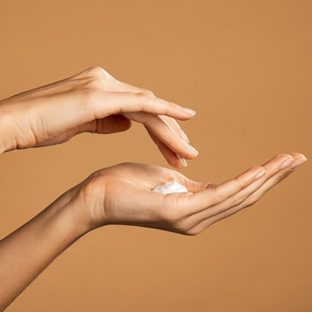 Enriching Hand Cream