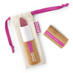 Zao Cocoon Lipsticks