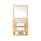 Bamboo Duo Palette
