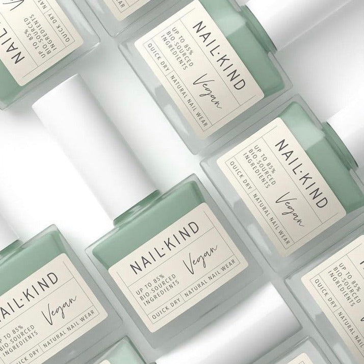 Nail Kind Nail Polish