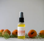 Apricot Jojoba Facial Oil, Natural, Organic, Vegan Cruelty Free