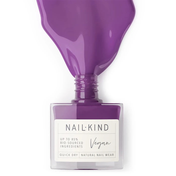 Nail Kind Nail Polish