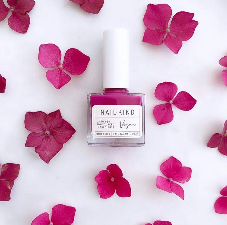 Nail Kind Nail Polish