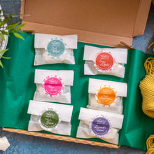 Wax Melts Letterbox Gift send ROI