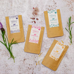 Aromatherapy Bath Salts 
