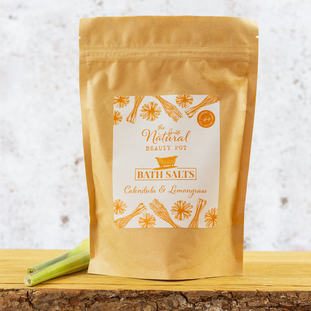 Bath Salts 400g