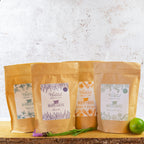 Bath Salts 400g
