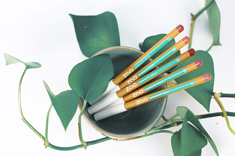 Zao Multi Purpose Pencils