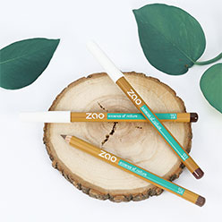 Zao Multi Purpose Pencils