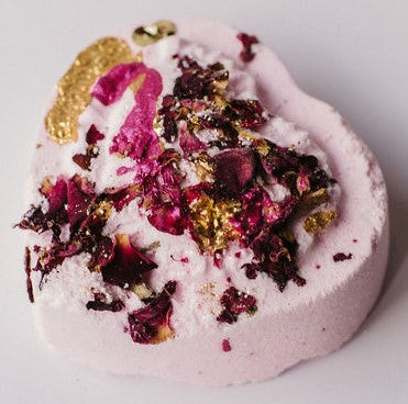 Luxury Bath Bombs
