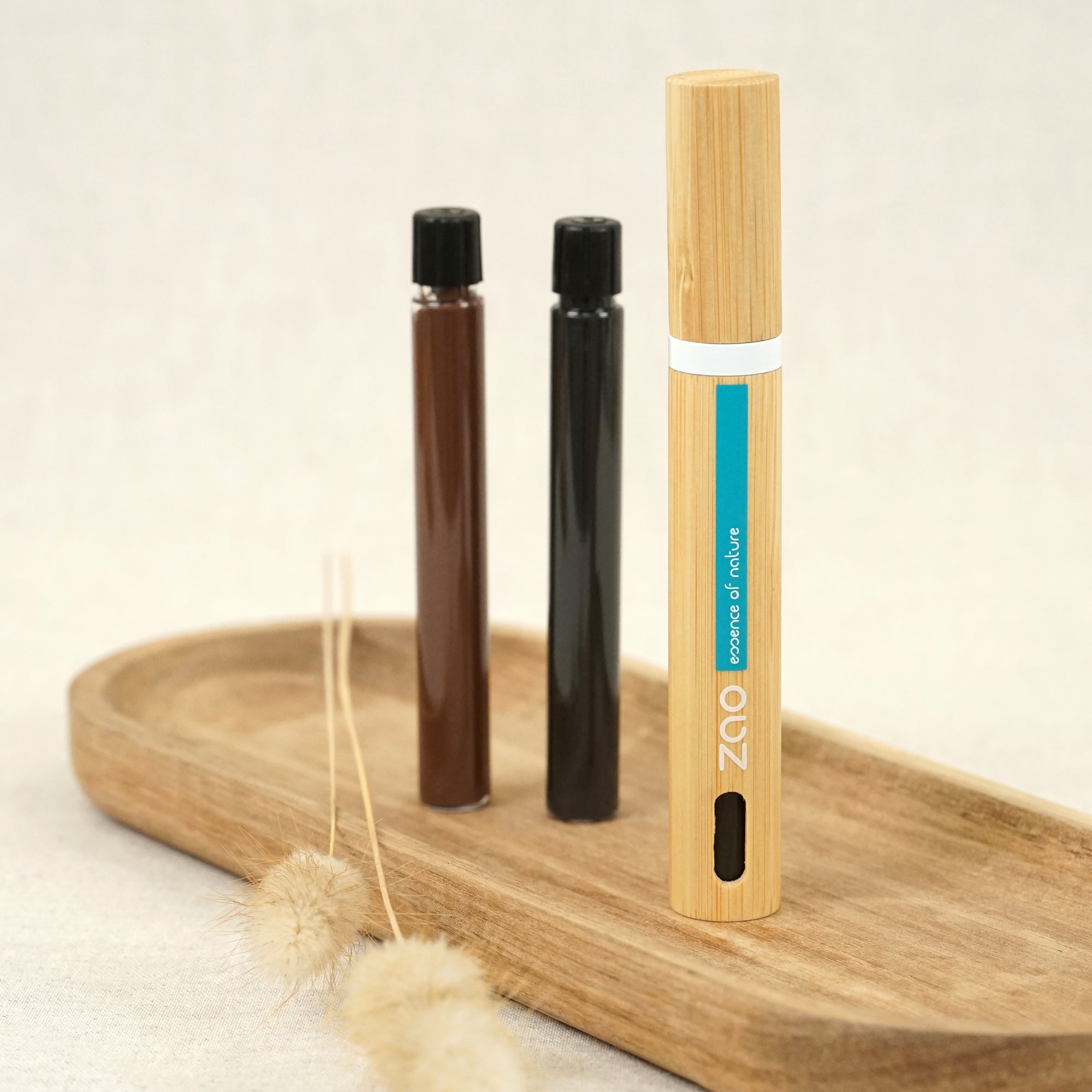 Zao Definition Mascara