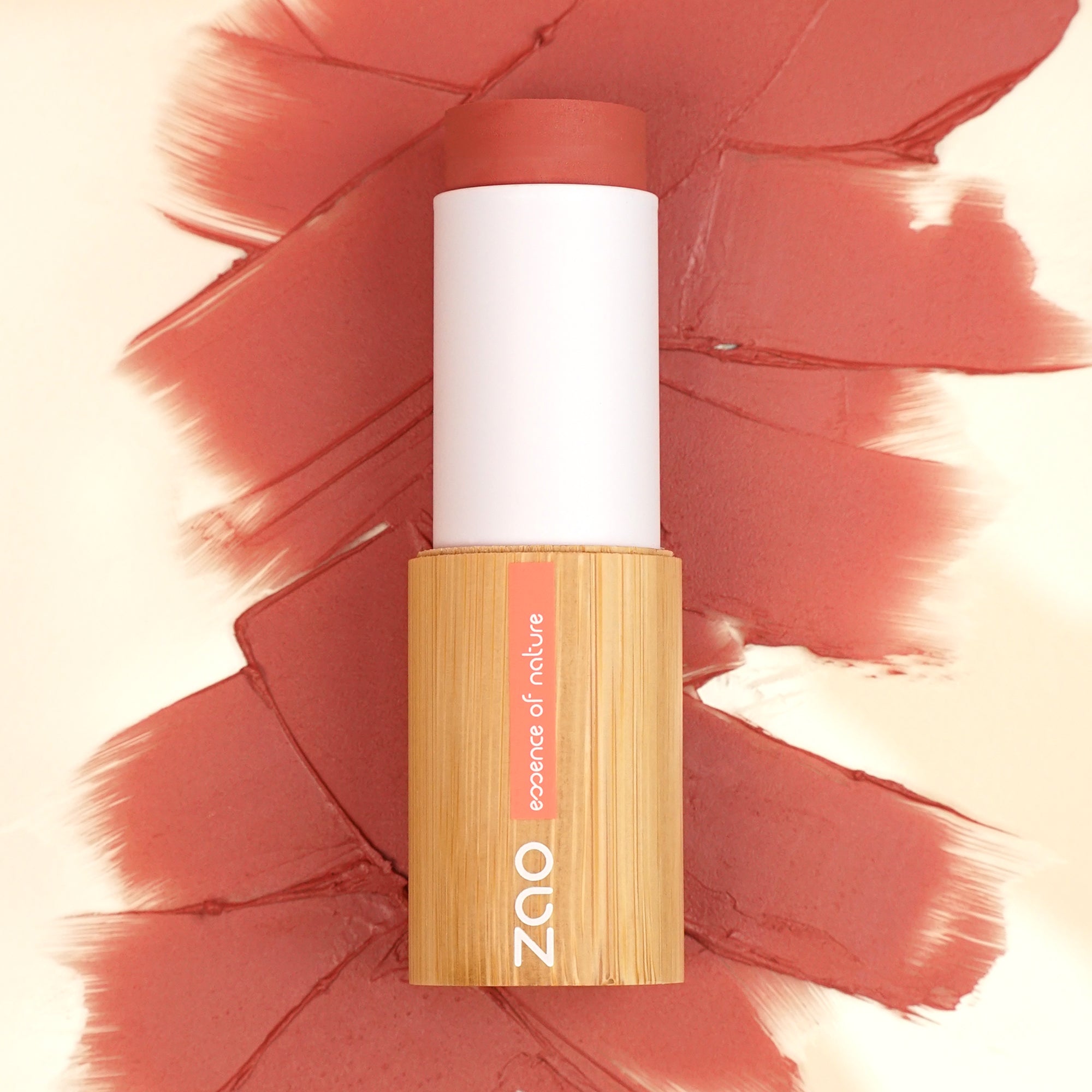Zao Blush Sticks